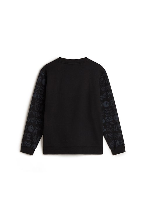 Vans Sweatshirt - black — foto 2