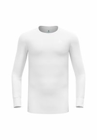 Unausgewählt, white