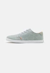 HUB Sneaker low - cucumber/white