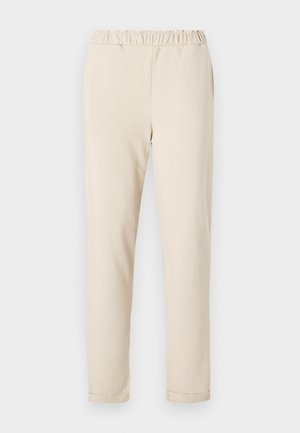 edc by Esprit PANTS - Verryttelyhousut - beige