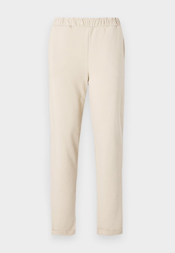 PANTS - Tracksuit bottoms - beige3