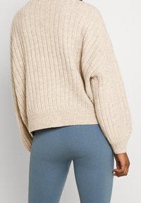 Even&Odd Maglione - camel