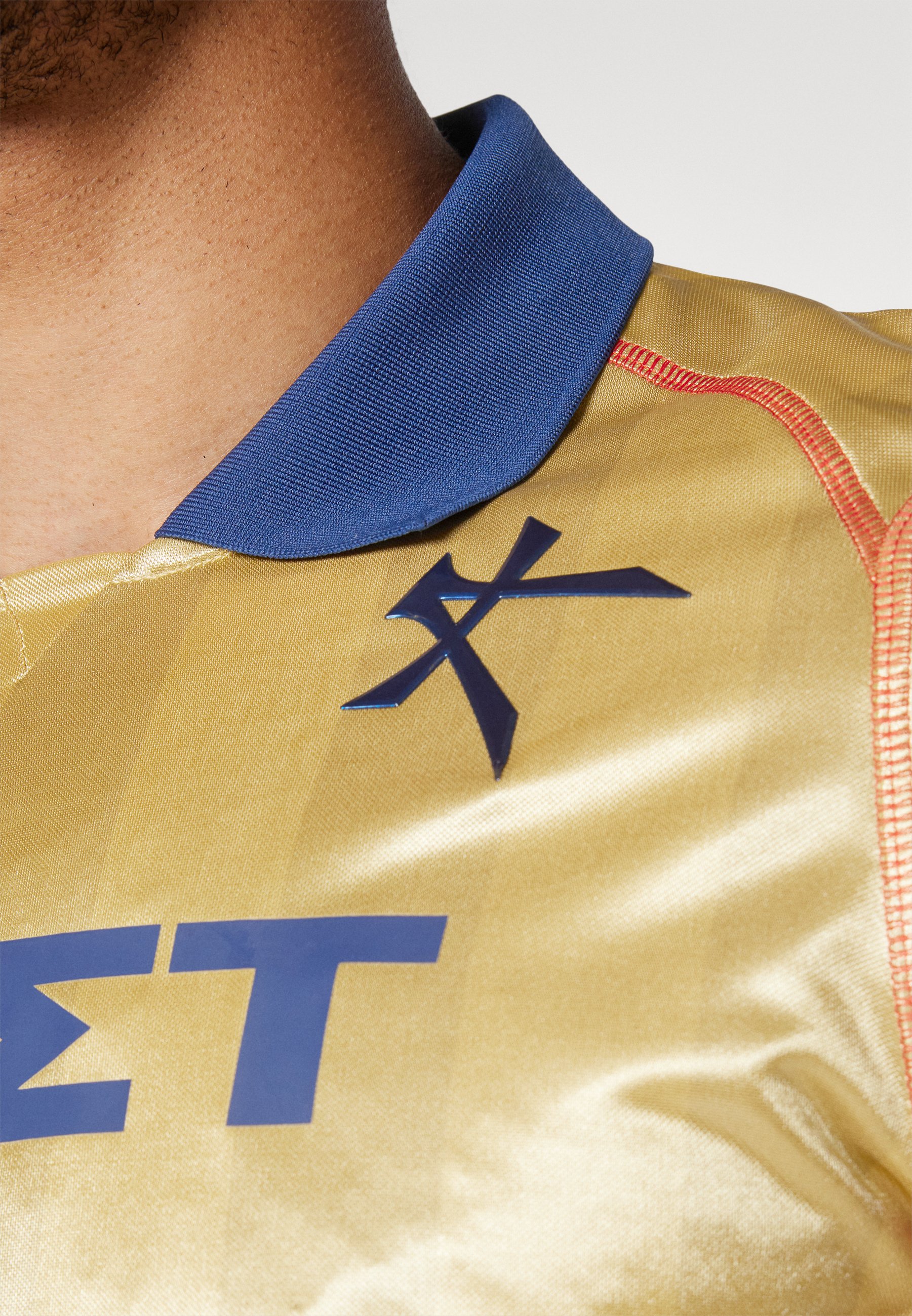 GOLDEN CAMP 2023 、2024シャツ2着セット S/S Asymmetric Camp Shirt (Unisex)(2 BX/バイオタイト): Goldwin 0