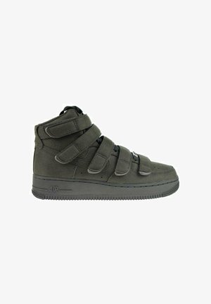 Nike SB, AIR FORCE 1 - Bottines - graphite