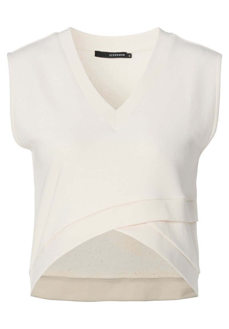 Supermom Top wit