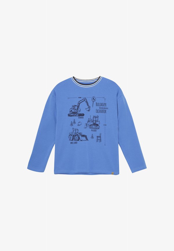 MIT-SHIRT - Sweatshirt - regatta