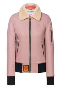 Non sélectionné, rose