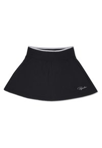 SENA TENNIS SKIRT - Mini sijonas - black
