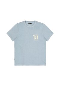 Niet geselecteerd, horizon blue vd