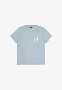 Geselecteerd, horizon blue vd