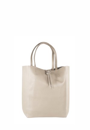 DrachenLeder, Handtas - beige