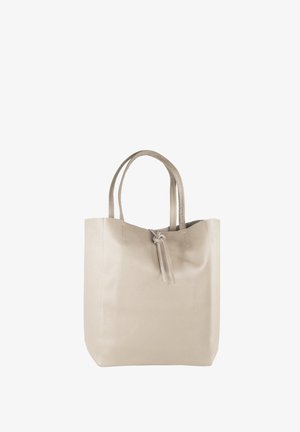 DrachenLeder, Handtas - beige