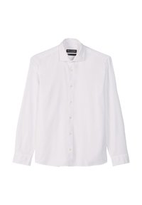 Niet geselecteerd, white