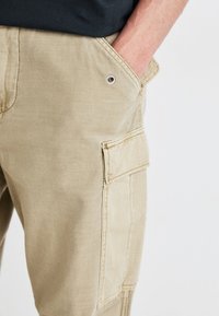Lee Reisitaskuhousut - kansas city khaki