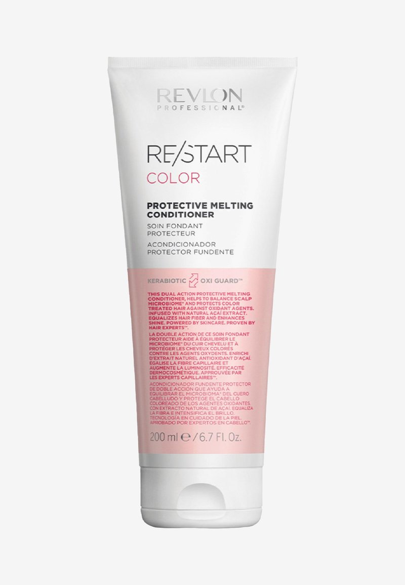 Revlon Professional RE/START COLOR™ PROTECTIVE MELTING CONDITIONER - Balsam
