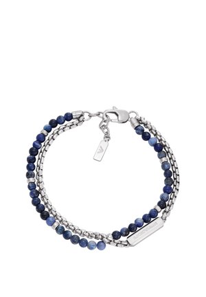 Armband - silver-coloured