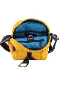 Discovery ICON - Umhängetasche - yellow