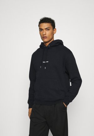 Sweat à capuche - black