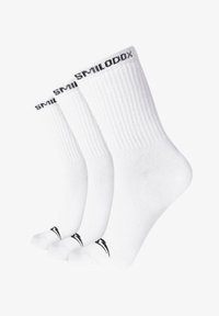 Ausgewählt, weiß weiß weiß