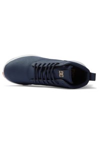 DC Shoes MASON 2  - Členkové šnurovacie čižmy - dnw dc navy white