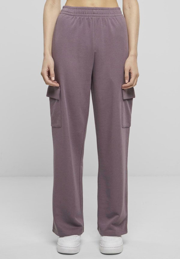 BAGGY  - Cargohose - fadedpurple