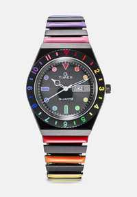 Timex - UNISEX - Sat - rainbow black Minijatura 1