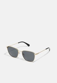 UNISEX - Napszemüvegek - gold-coloured