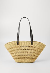 PANIER - Borsa a mano - beige