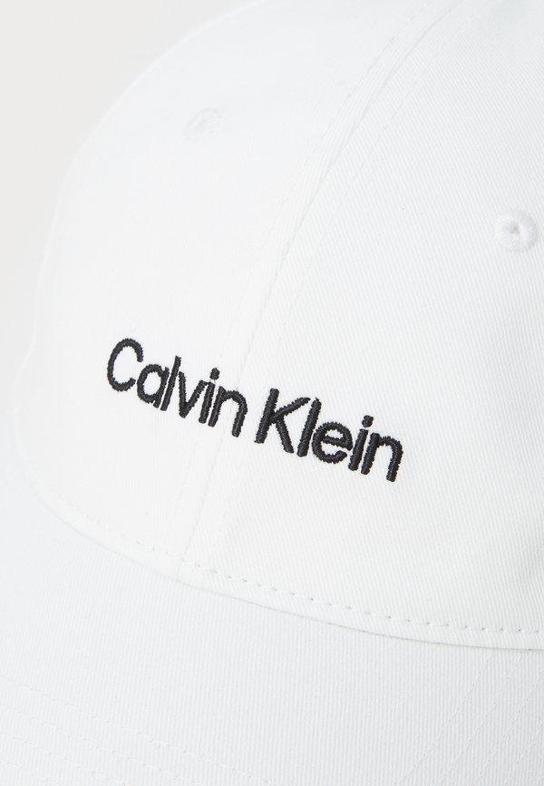 LOGO EMBROIDERY BASEBALL - Cap2