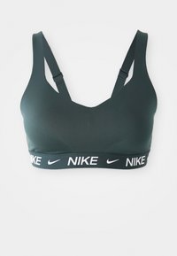 INDY BRA - Sport-BH mit starker Stützkraft - seaweed