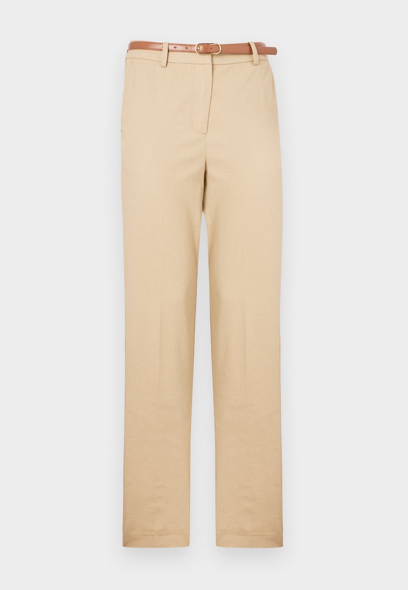 Vila Broek taupe Vila Broek taupe