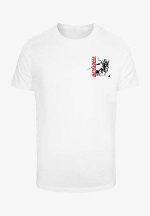 Merchcode, GEAR , biały