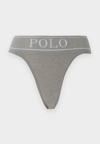 MODERN BRIEF - Kalhotky - grey