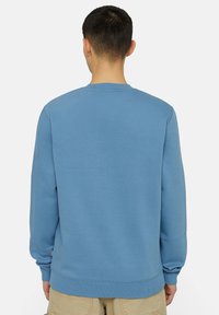 Dickies OAKPORT - Melegítőfelső - coronet blue