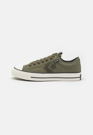 STAR PLAYER 76 TECTUFF OVERLAYS UNISEX - Zapatillas - utility/cave green