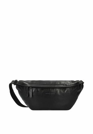Bandolera - black