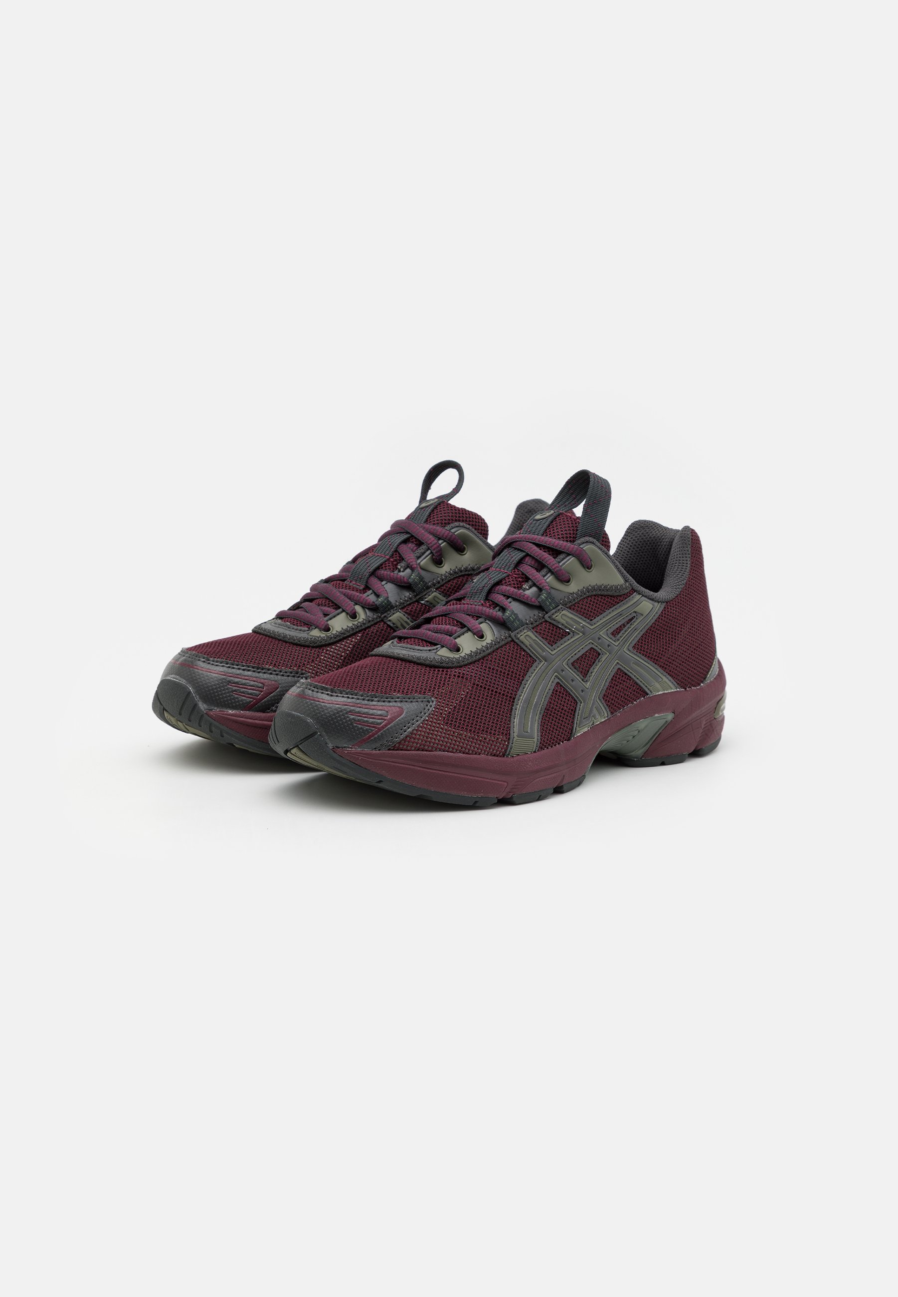 asics bordeaux