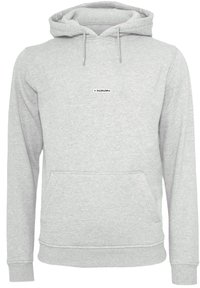 Unselected, heather grey
