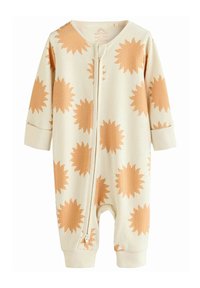 Next REGULAR FIT 3 PACK - Grenouillère - navy camel/bleu - ZALANDO.FR