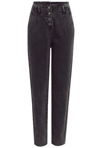 Next Tapered-Farkut - black