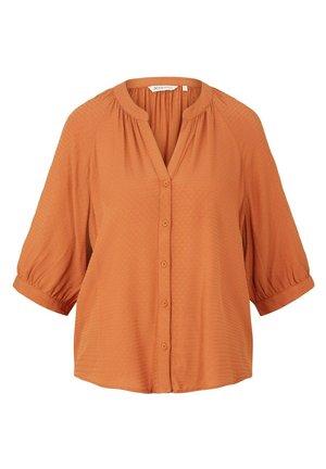 Blusa - orange