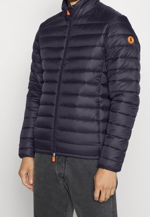 Overgangsjakke - black