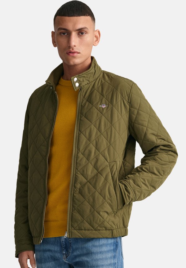 QUILTED - Übergangsjacke