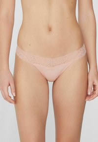 Tezenis BRAZILIAN  - String - Pink