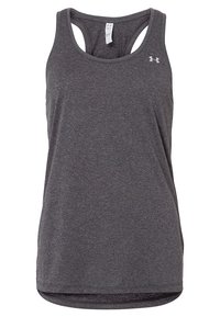 Under Armour T-Shirt sport - dark grey