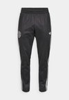 GERMANY 125 ANNIVERSARY TRACKPANTS - Reprezentančna oblačila - black