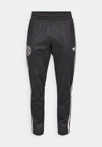 GERMANY DFB TRACK - Dres reprezentacije - black