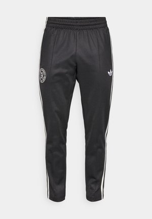 adidas Originals GERMANY DFB TRACK czarny