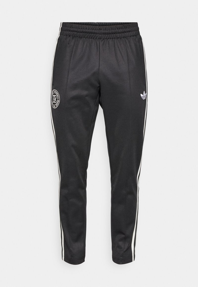 adidas Originals Voetbalshirt – Land zwart