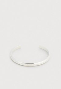 HUGO BANGLE UNISEX srebrny